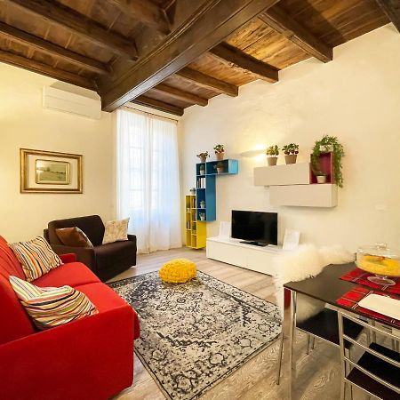 Luxrent Apartment Castello Торино Екстериор снимка