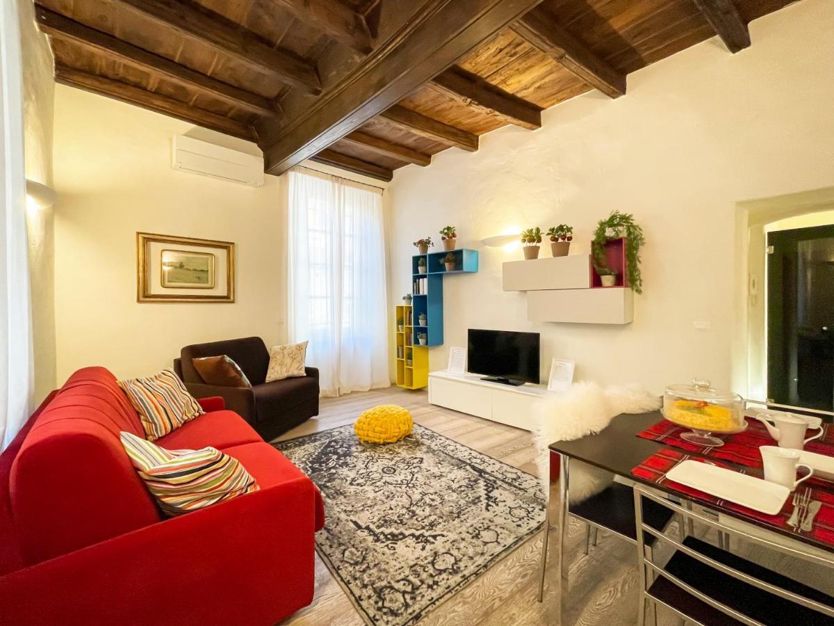 Luxrent Apartment Castello Торино Екстериор снимка
