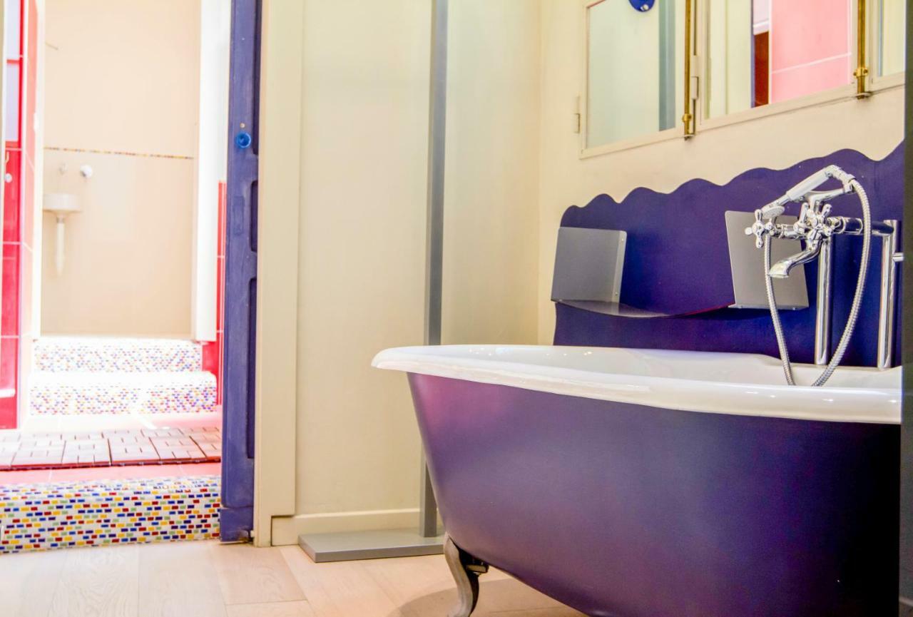 Luxrent Apartment Castello Торино Екстериор снимка