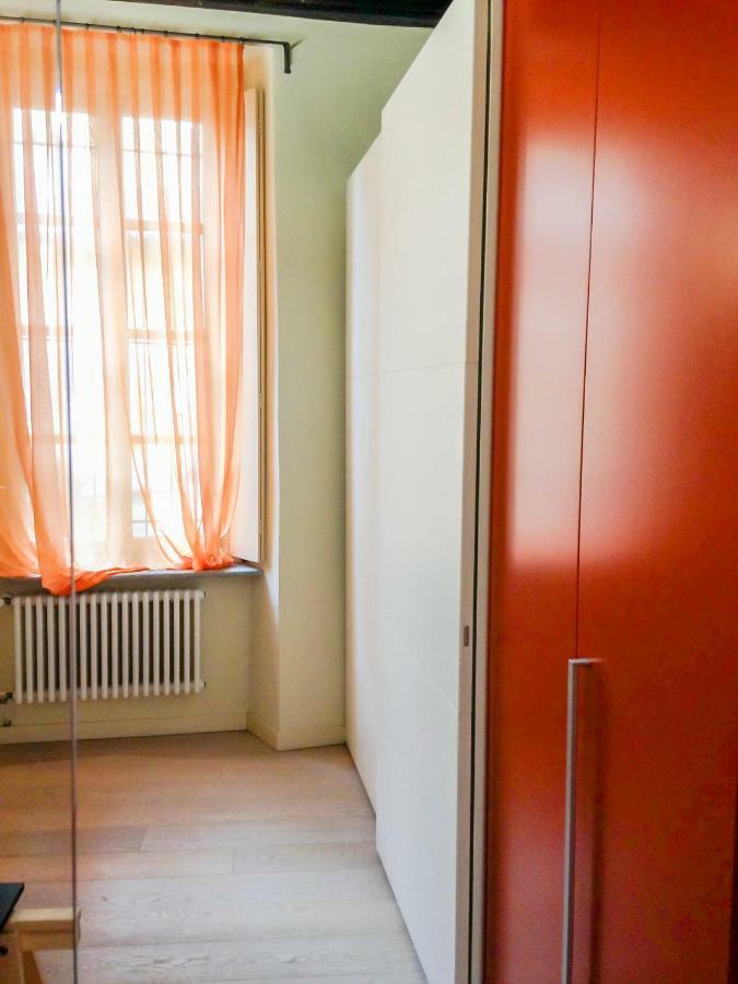 Luxrent Apartment Castello Торино Екстериор снимка