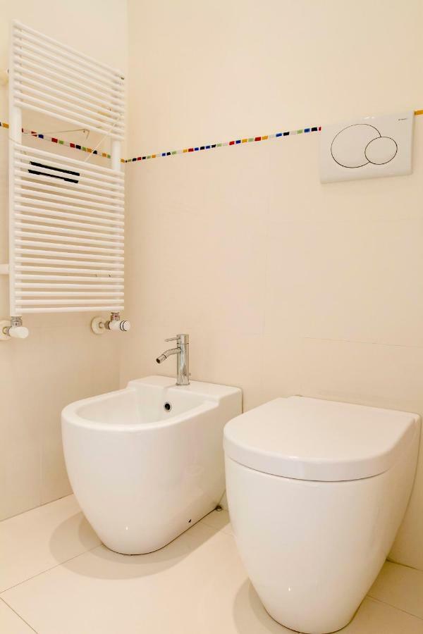 Luxrent Apartment Castello Торино Екстериор снимка