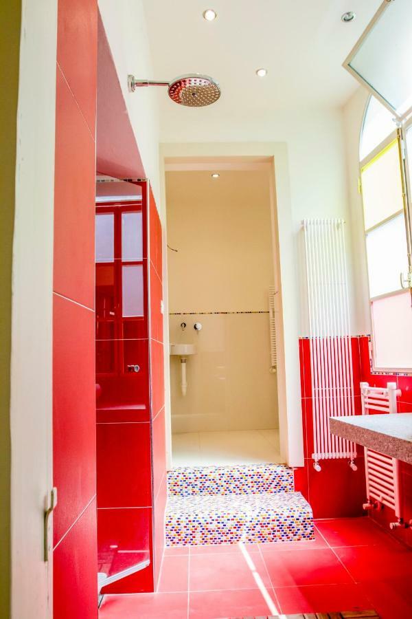 Luxrent Apartment Castello Торино Екстериор снимка