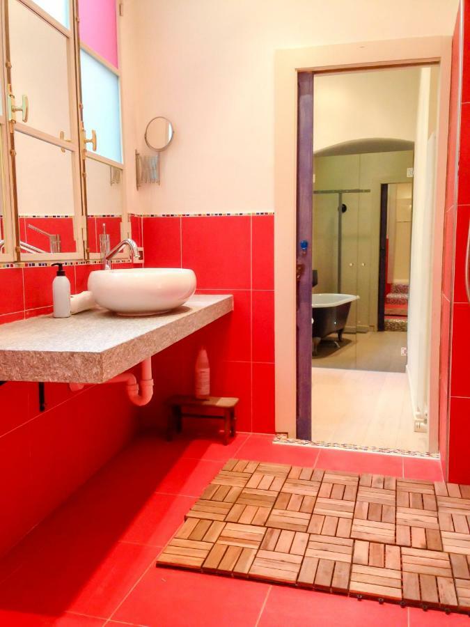 Luxrent Apartment Castello Торино Екстериор снимка