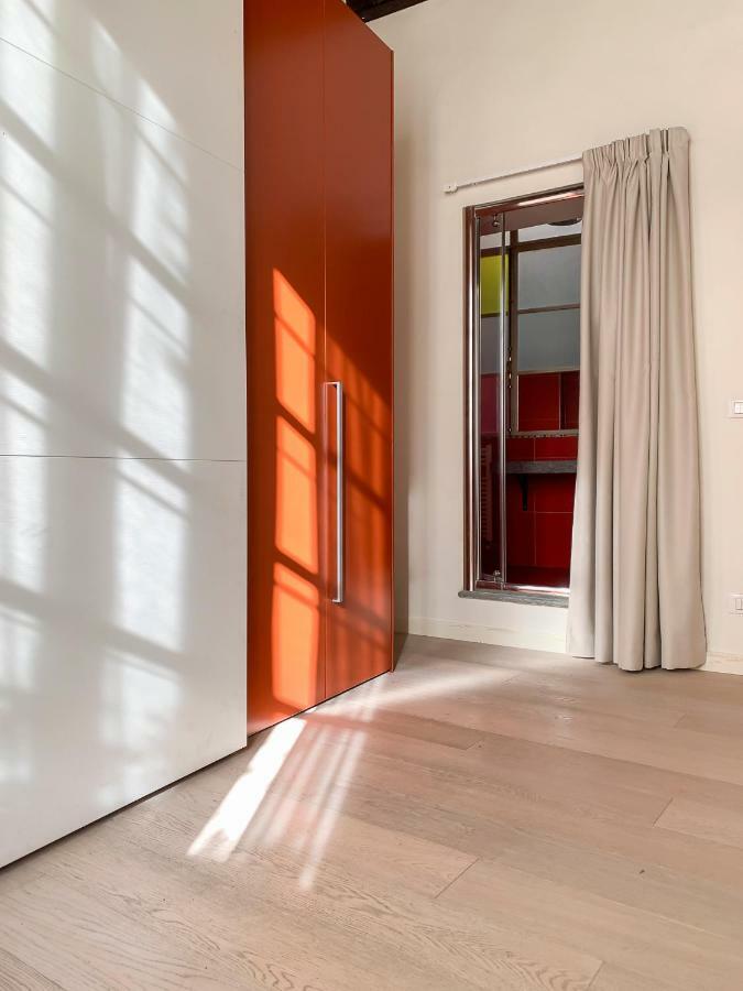 Luxrent Apartment Castello Торино Екстериор снимка