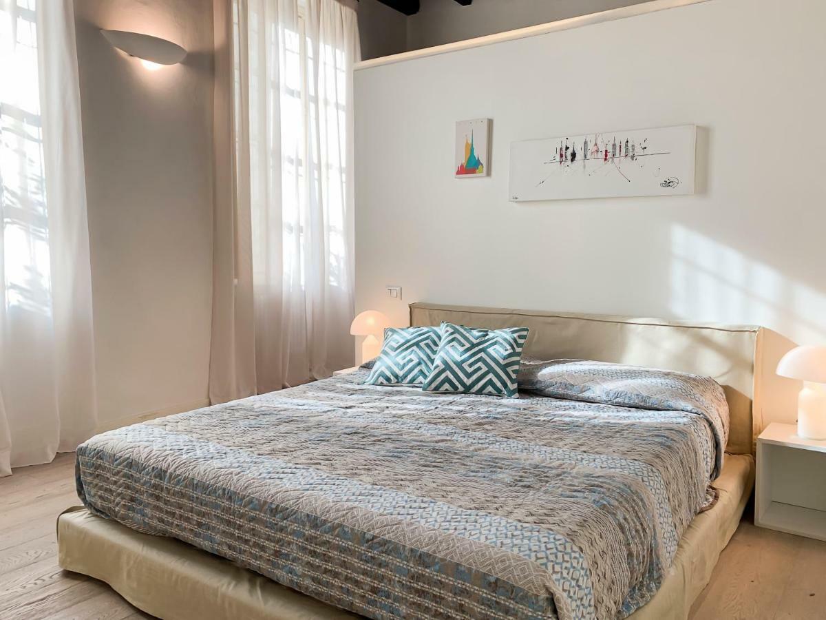 Luxrent Apartment Castello Торино Екстериор снимка